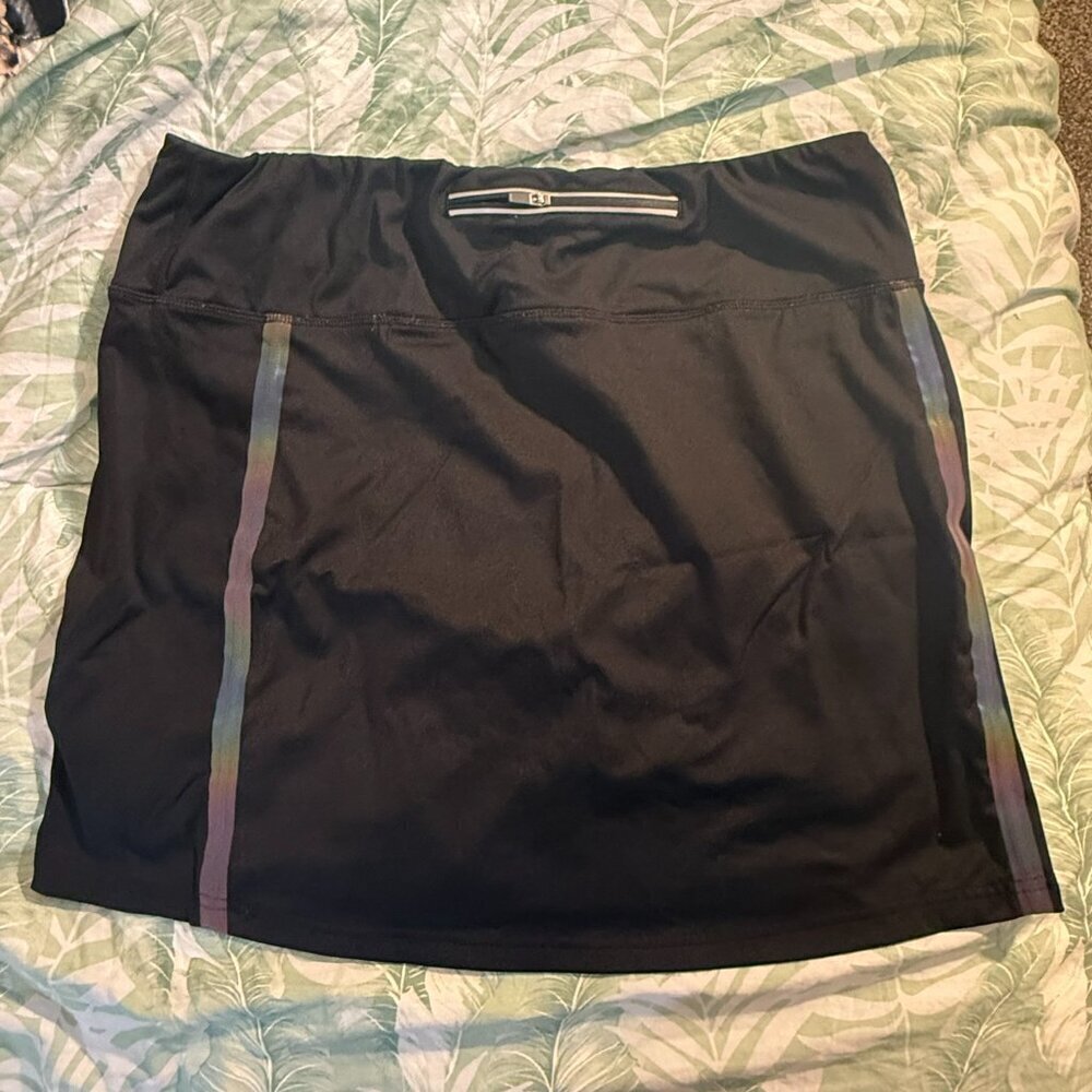 Little Donkey Andy - Athletic skirt /skort - Picture 5 of 11